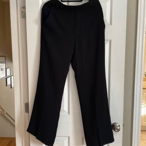 Le Chateau black dress pants